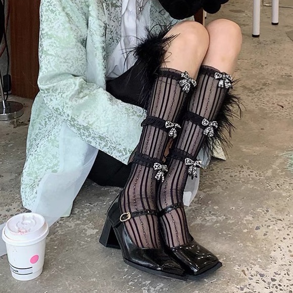 Handmade Sock